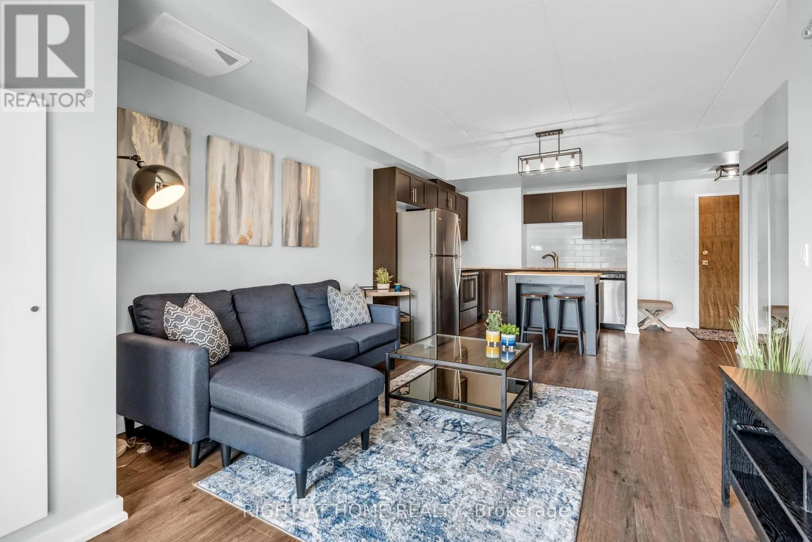 Apartment for rent: Ll12 - 25 Kay Crescent, Guelph, Ontario N1L 0P2