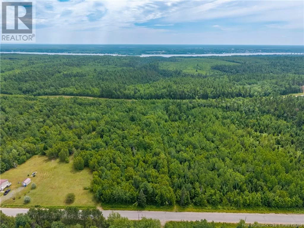 Lloyd Road, Miramichi, New Brunswick E1V 6L5