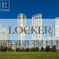 Other for rent: Locker - 21 Iceboat Terrace, Toronto, Ontario M5V 4A9