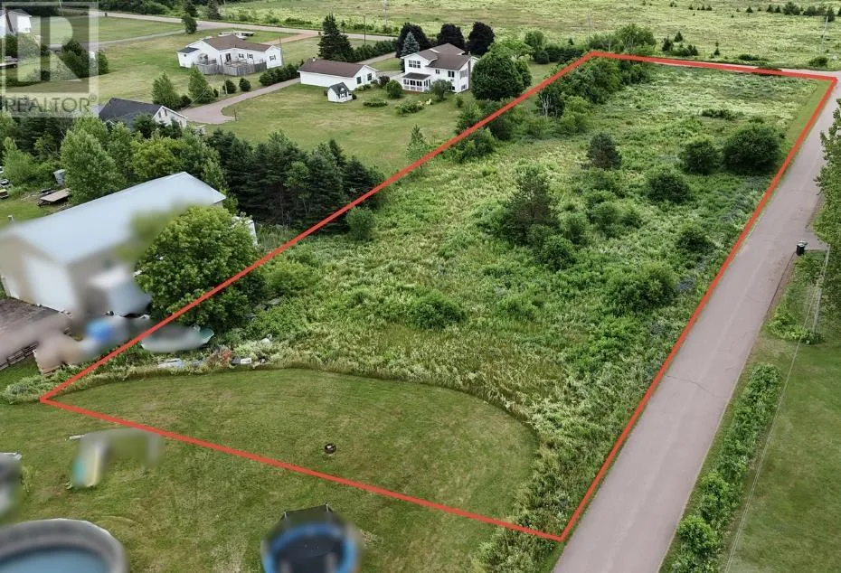 Lorne Street|carrol Street, Alberton, Prince Edward Island C0B 1B0