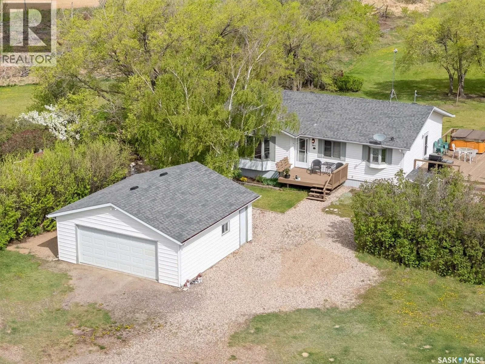 House for rent: Lost River 55 Acres, Lost River Rm No. 313, Saskatchewan S0K 0C0