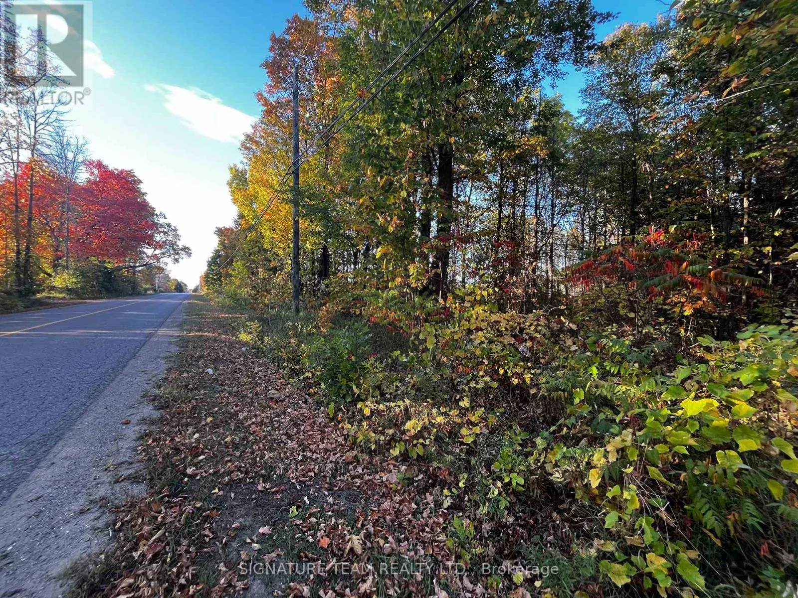 Lot 0 Bellamy Road, McNab/Braeside, Ontario K0A 3L0
