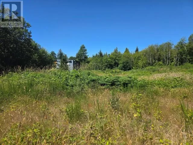 Lot 0 Fernwood Ave, Powell River, British Columbia V8A 3L8