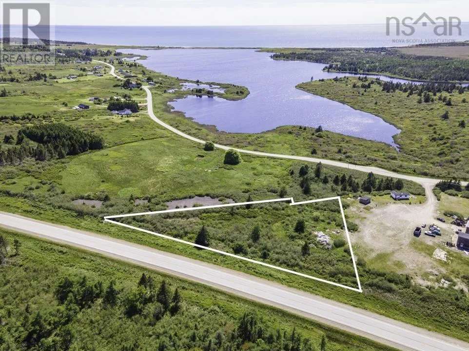Lot 0 Highway 101, Woodvale, Nova Scotia B5A 5B1