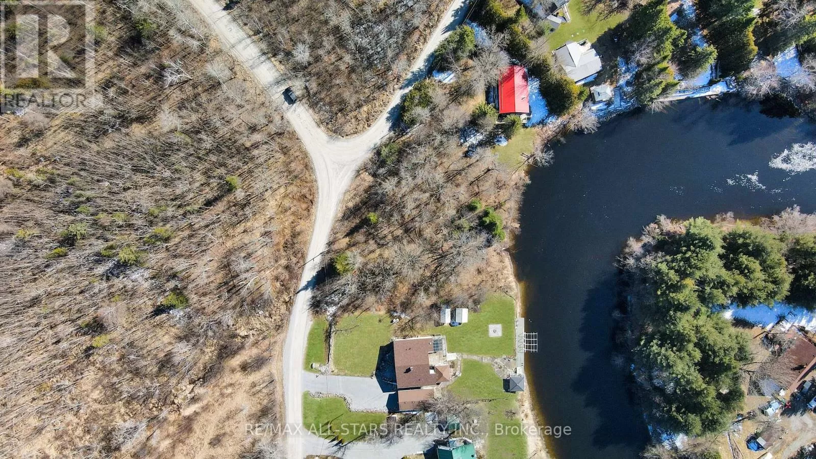 Lot 0 Kozy Kove Road, Kawartha Lakes, Ontario K0M 1C0