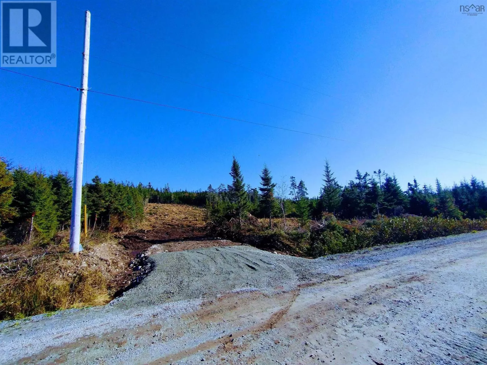 Lot 0 Ostrea Lake Road, Pleasant Point, Nova Scotia B0J 2L0