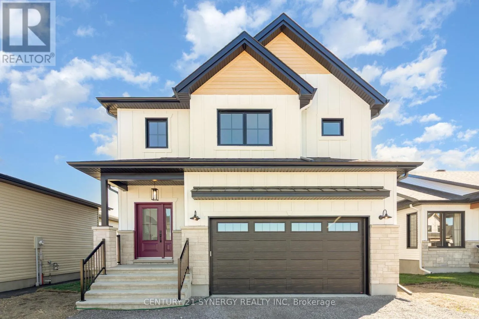 House for rent: Lot 00 Helen Street, North Stormont, Ontario K0A 1R0