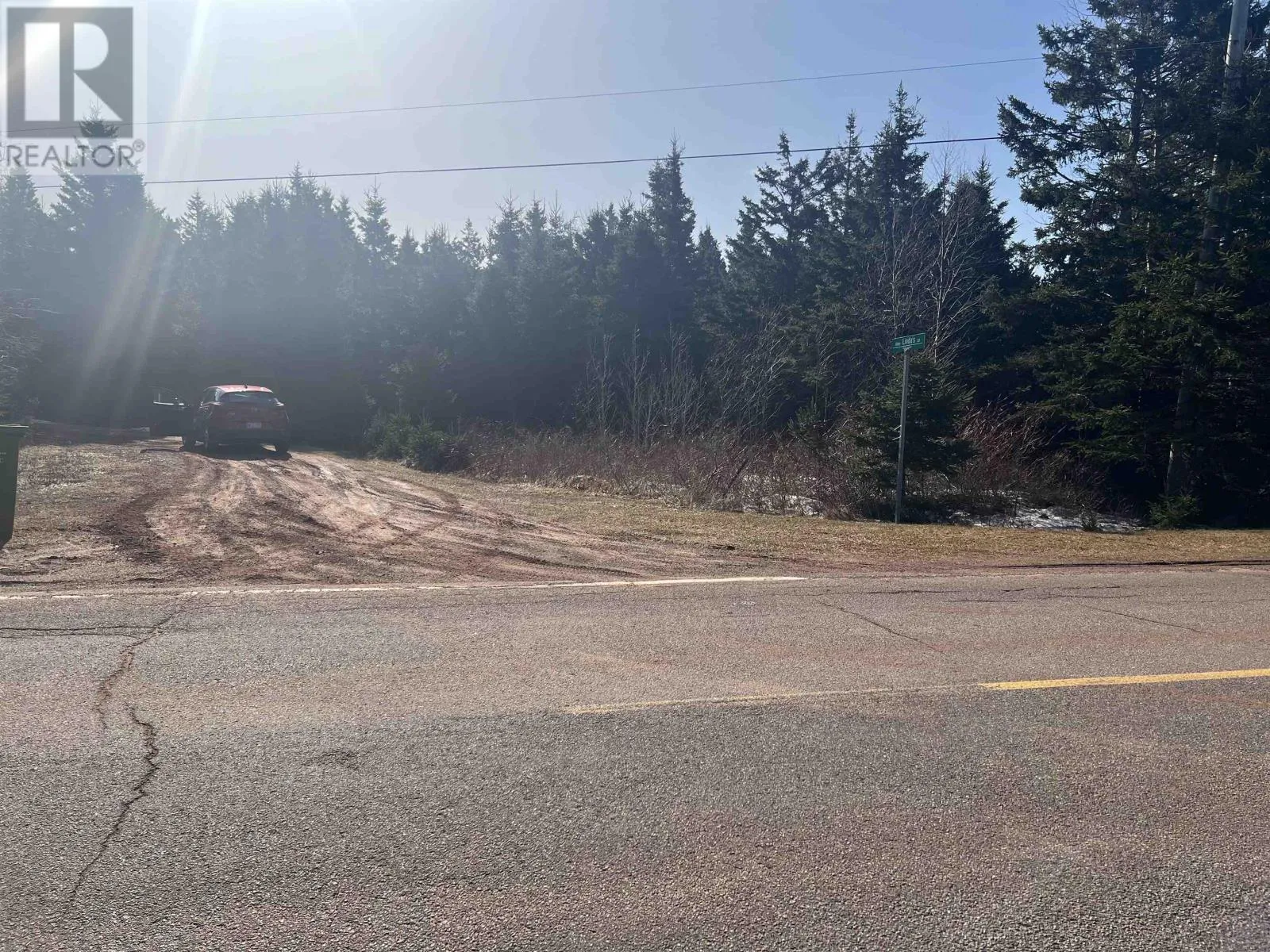 Lot 01 Linda's Lane, Kildare Capes, Prince Edward Island C0B 1B0