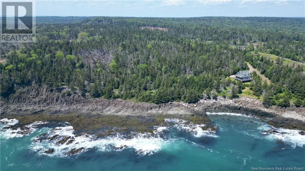 Lot 01-07 Route 776, Grand Manan, New Brunswick E5G 4K5