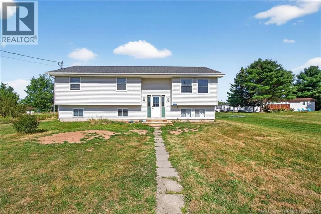 House for rent: Lot 01-1 Hart Street, Lakeville, New Brunswick E1H 1H9