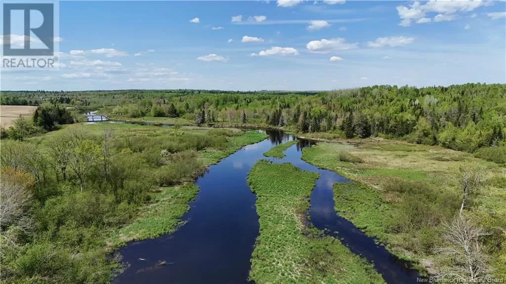Lot 02-1 Slater Road, Maxwell, New Brunswick E7N 2Z8