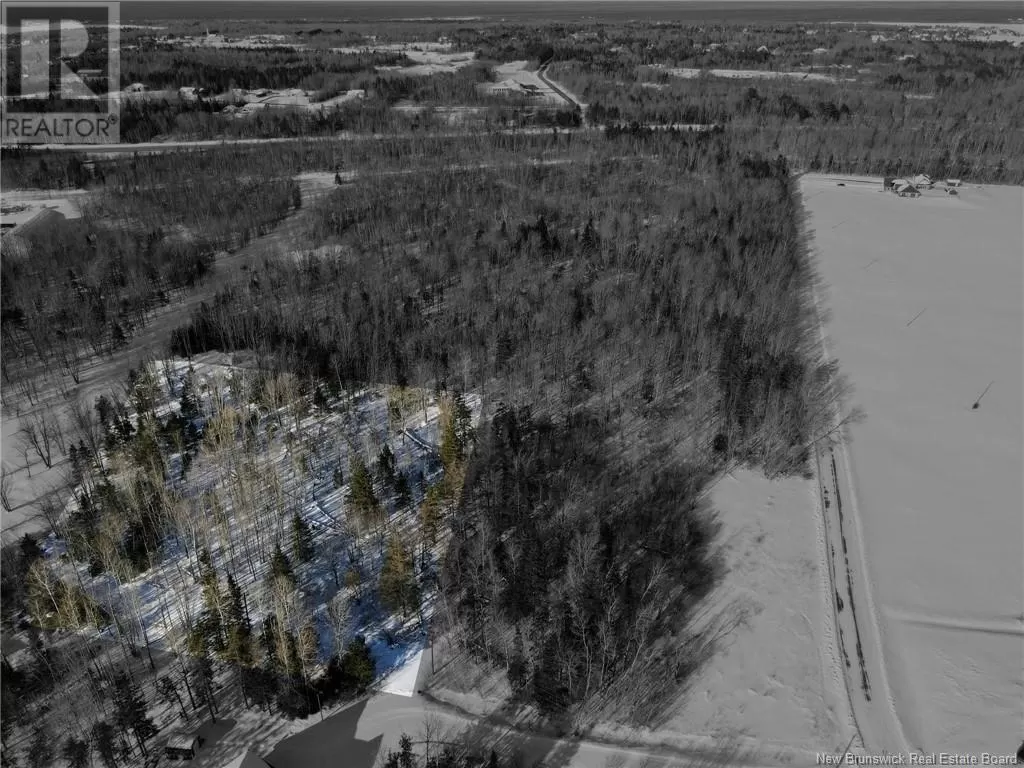 Lot 02-2 Elzea Lane, Barachois, New Brunswick E4P 9G9