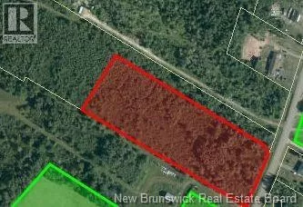 Lot 03-1 Route 950, Petit-Cap, New Brunswick E4N 2S2