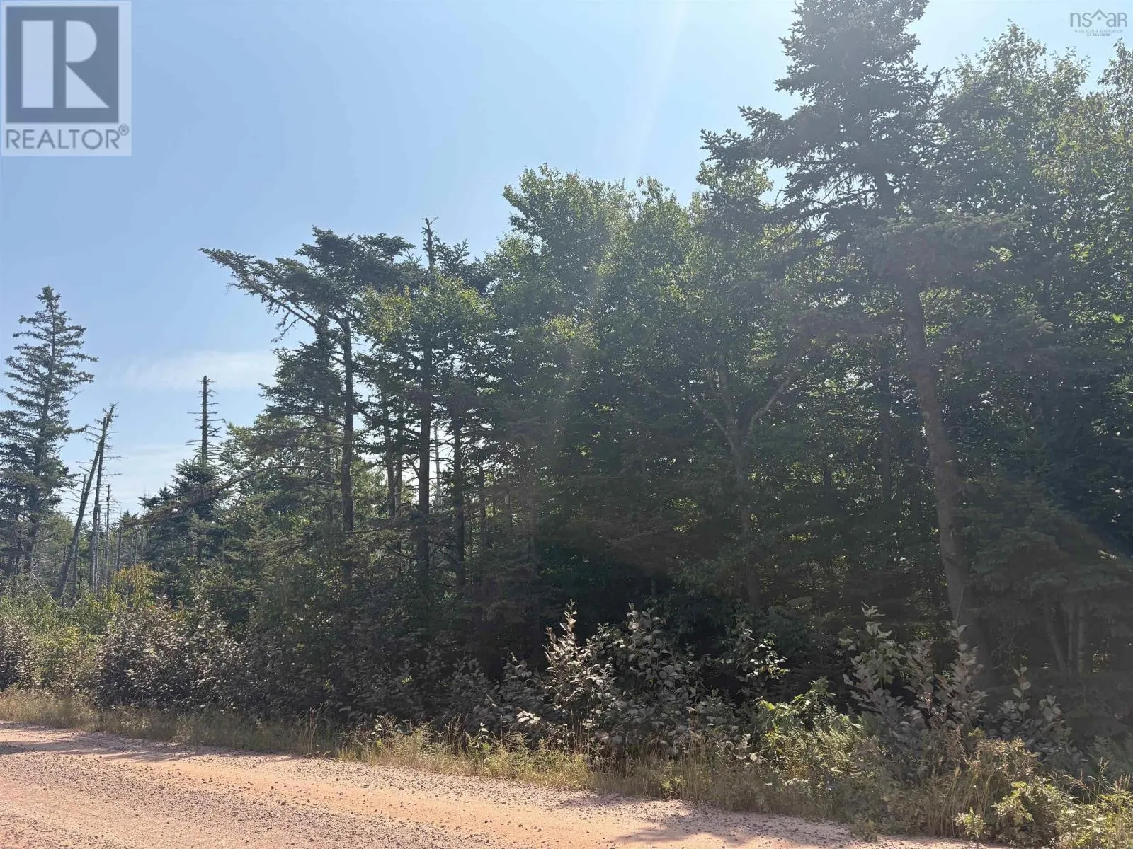 Lot 03-1 West Bay Road, West Bay, Nova Scotia B0M 1S0