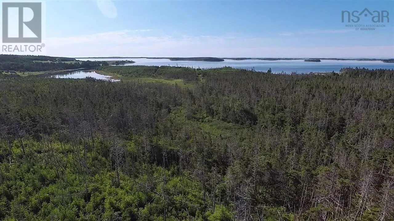 Lot 03-1a Highway 7, Marie Joseph, Nova Scotia B0H 2G0