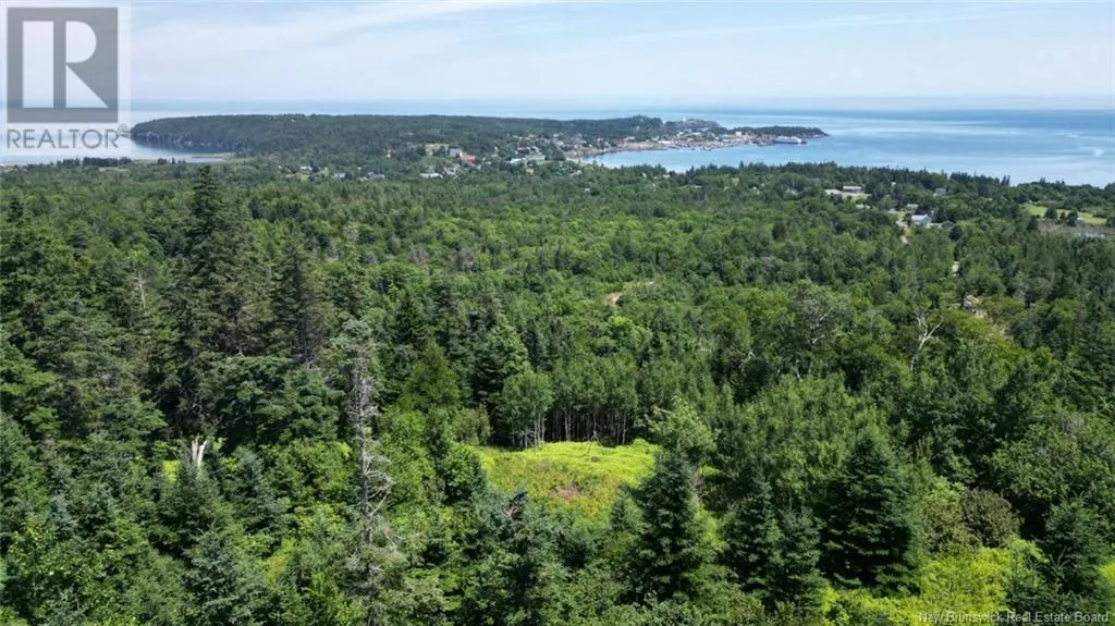 Lot 04-01 Green Street, Grand Manan, New Brunswick E5G 4B8