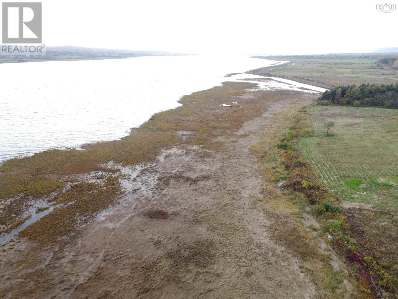 Lot 04-1 Granville Road, Granville Ferry, Nova Scotia B0S 1A0