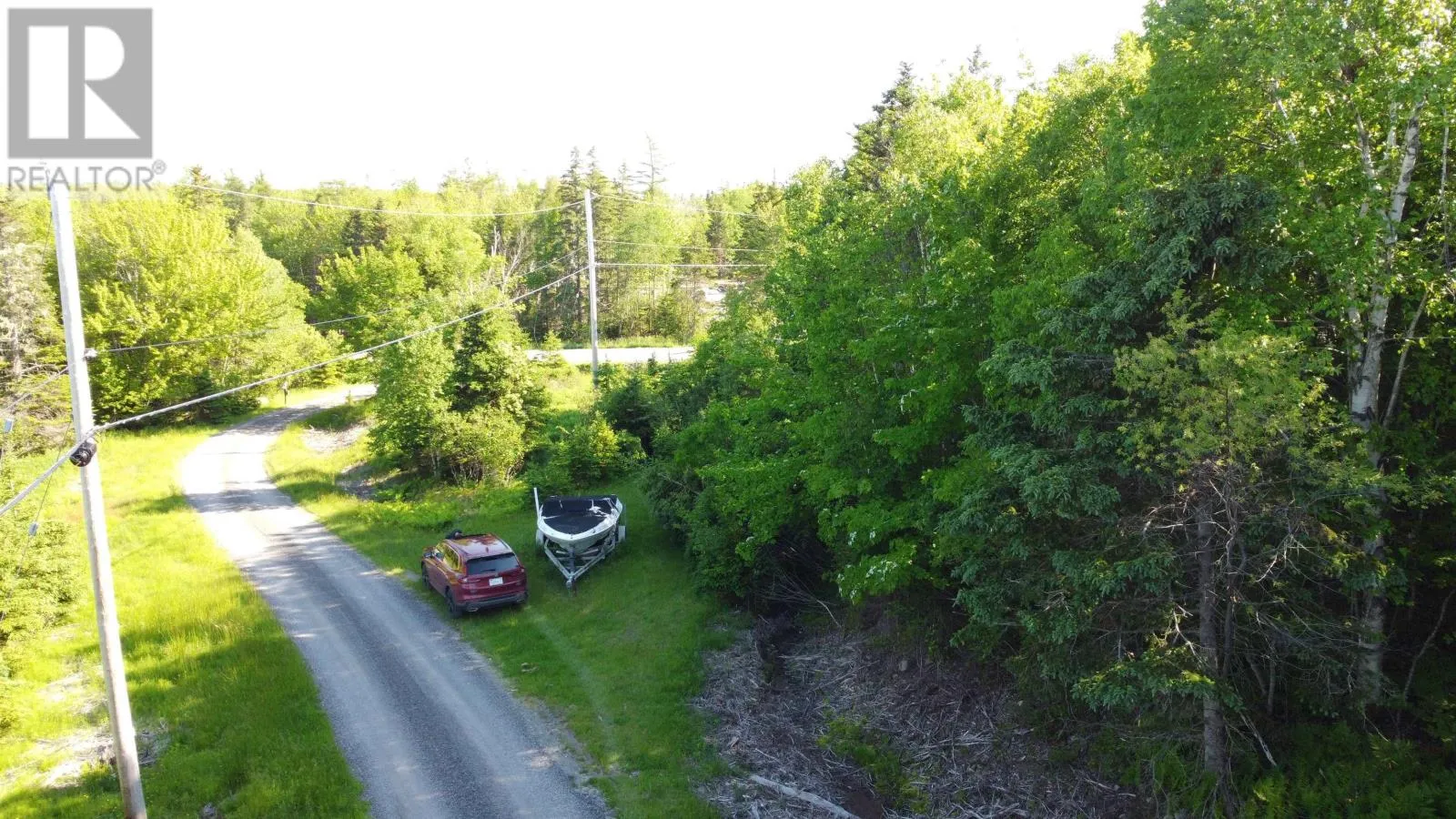 Lot 04-12 Nature Dream P Boulevard, Roberta, Nova Scotia B0E 3B0