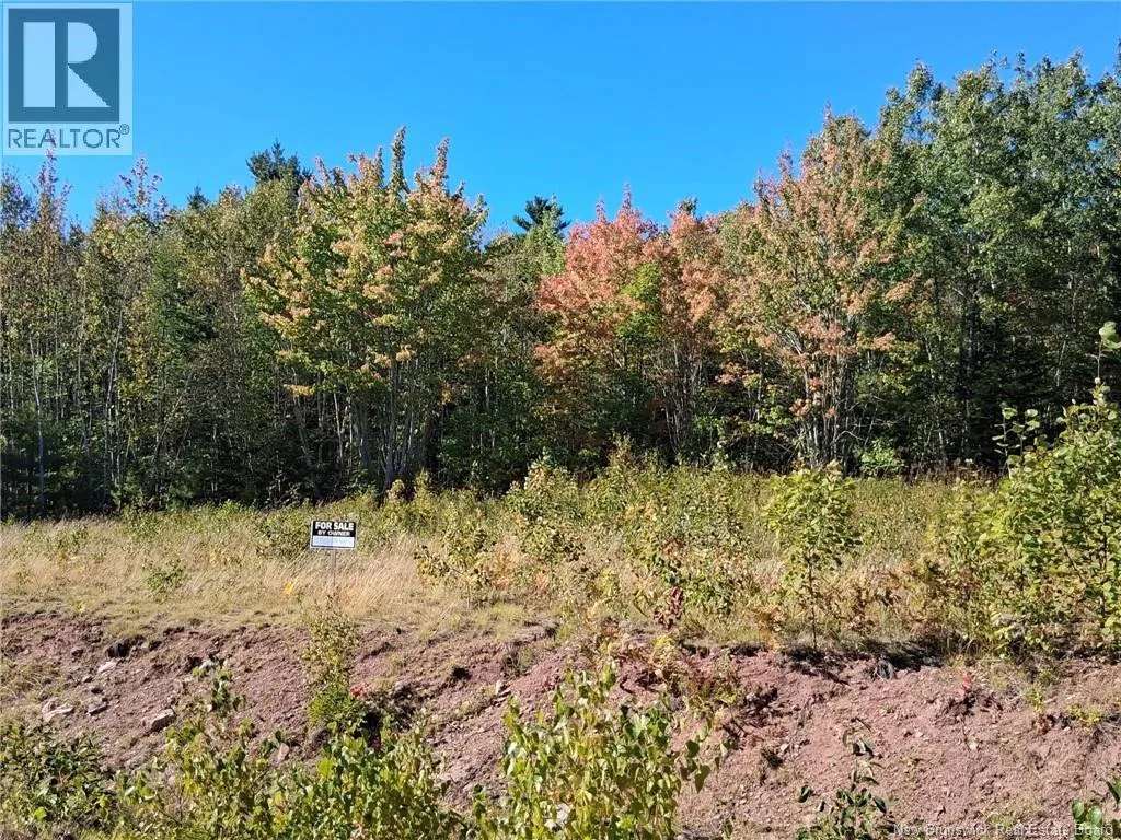 Lot 04-16 Sunset View Lane, Cumberland Bay, New Brunswick E4A 0A2
