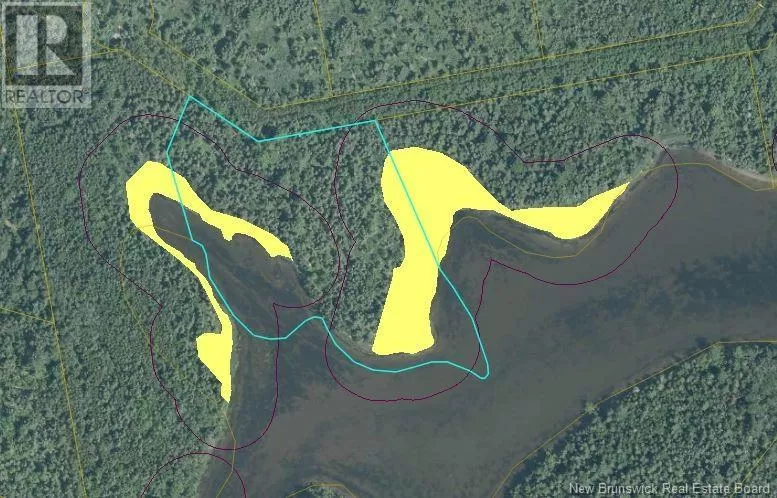 Lot 04-2 Goymer Lane, Bay Du Vin, New Brunswick E1N 5N7