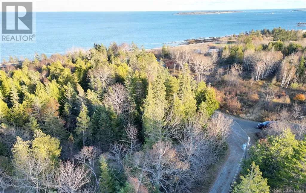 Lot 05-01 Wellington Drive, Grand Manan, New Brunswick E5G 2M8