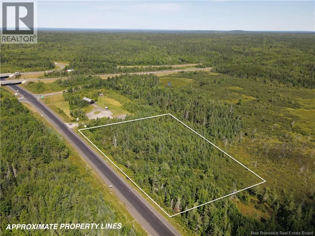 Lot 05-2 Route 10, Youngs Cove, New Brunswick E4C 2G5