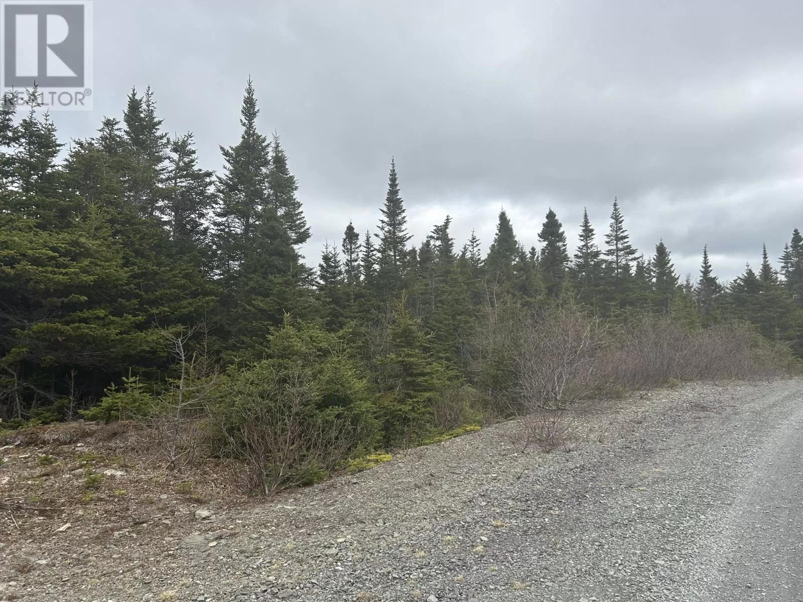 Lot # 06 Quarry Road, Burgoynes Cove, Newfoundland & Labrador A0C 1G0