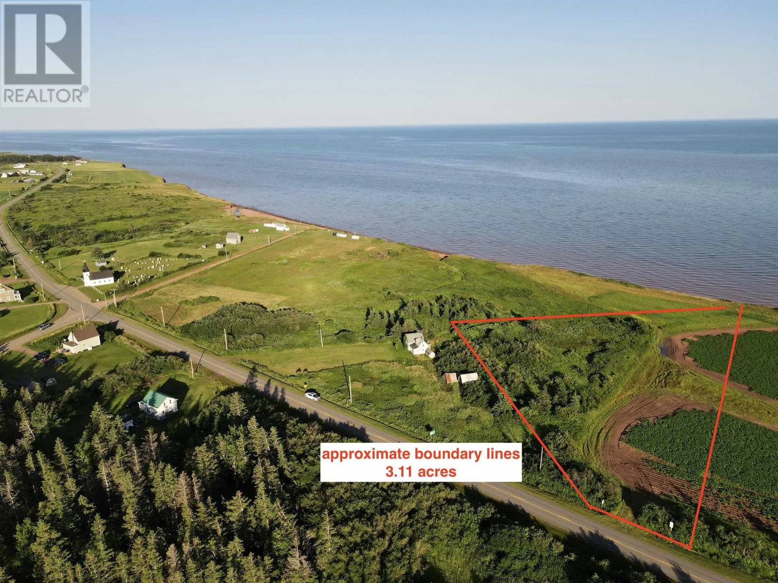 Lot 06-1 Route 14, Campbellton, Prince Edward Island C0B 1E0