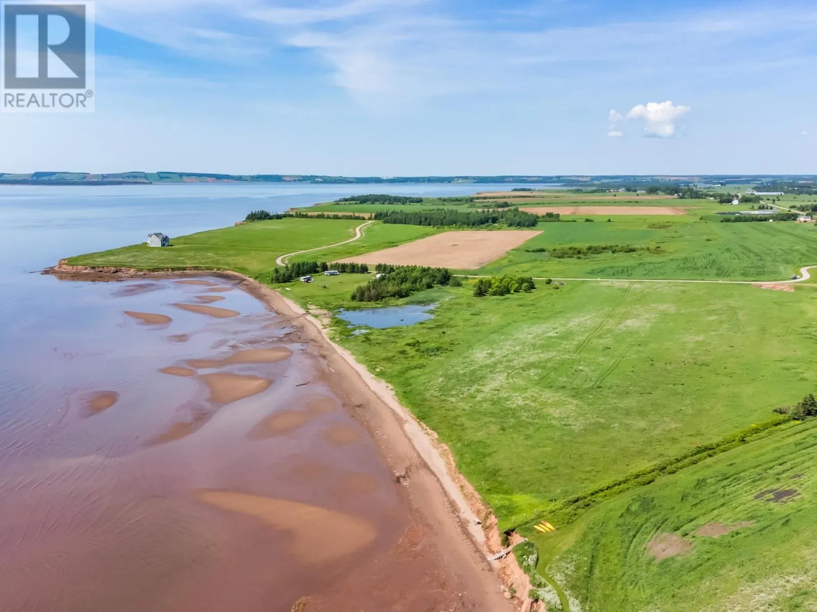 Lot 07-1 Point View Lane, Earnscliffe, Prince Edward Island C0A 2E0
