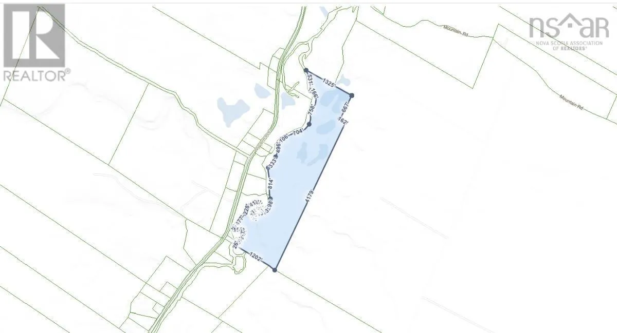 Lot 07-2 Highway 486, River Philip, Nova Scotia B0M 1V0