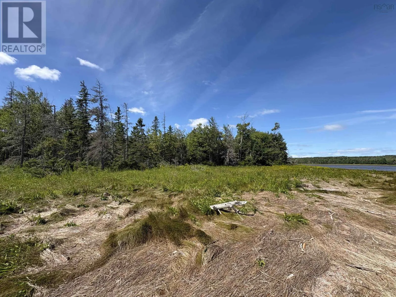 Lot 07-4 Thompson Road, Pugwash River, Nova Scotia B0M 1P0