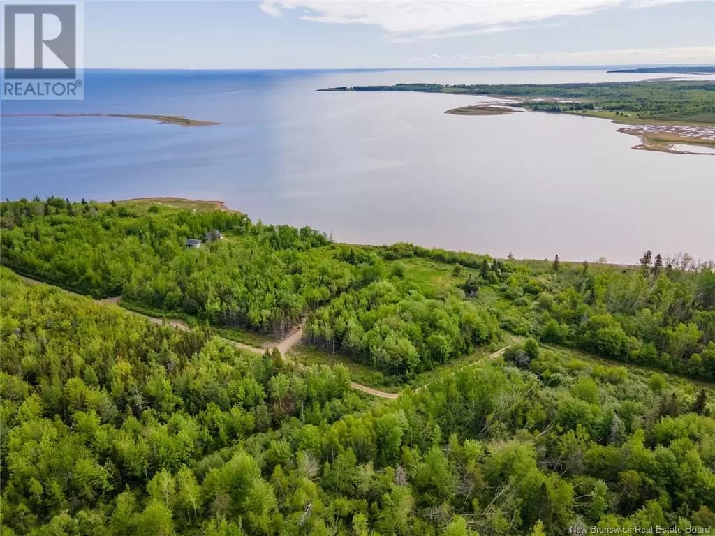 Lot 08-07 Sunrise Lane, Shemogue, New Brunswick E4N 2N2