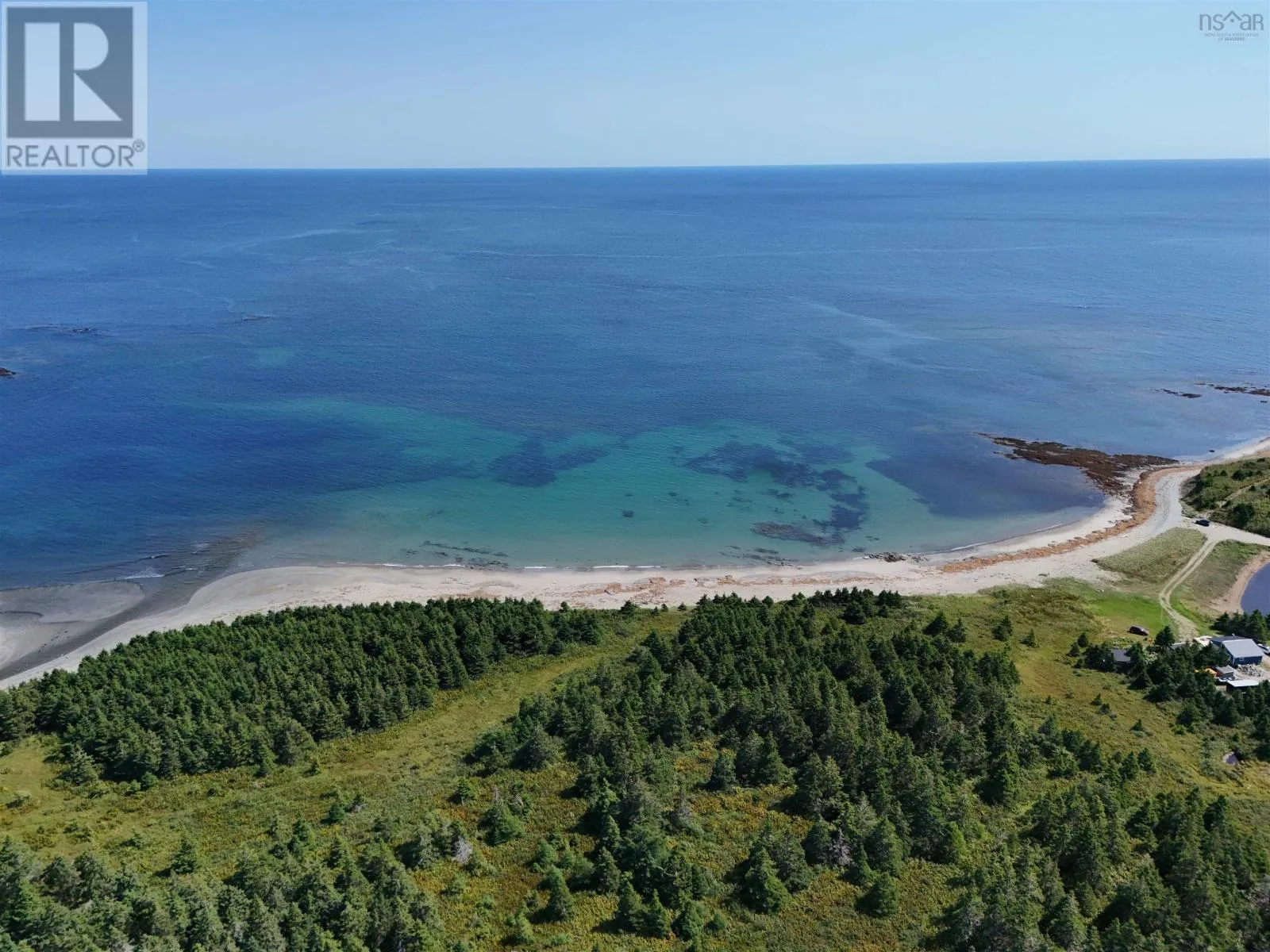 Lot 08-14 Crooked Lake Road, Framboise, Nova Scotia B2J 1C4