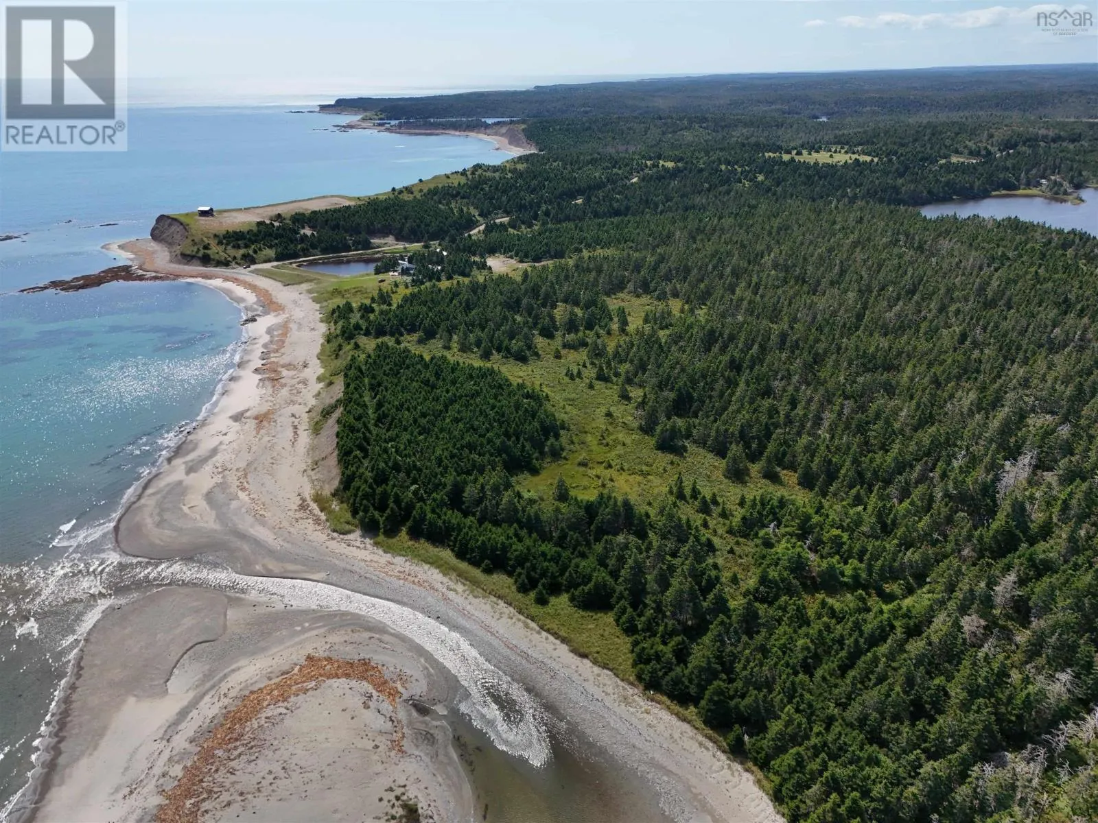 Lot 08-15 Crooked Lake Road, Framboise, Nova Scotia B2J 1C4