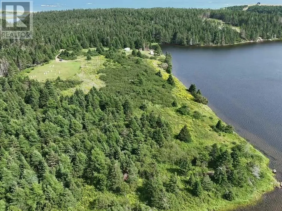 Lot 08-5 Crooked Lake Road, Framboise, Nova Scotia B2J 1C4