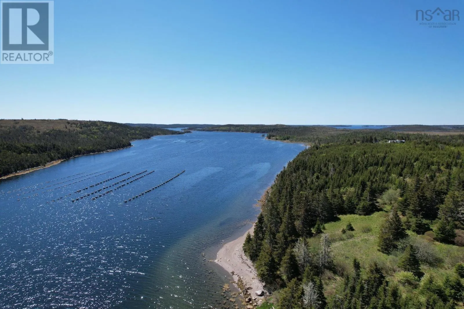 Lot 09-13 Highway 316, Upper Whitehead, Nova Scotia B0H 1T0