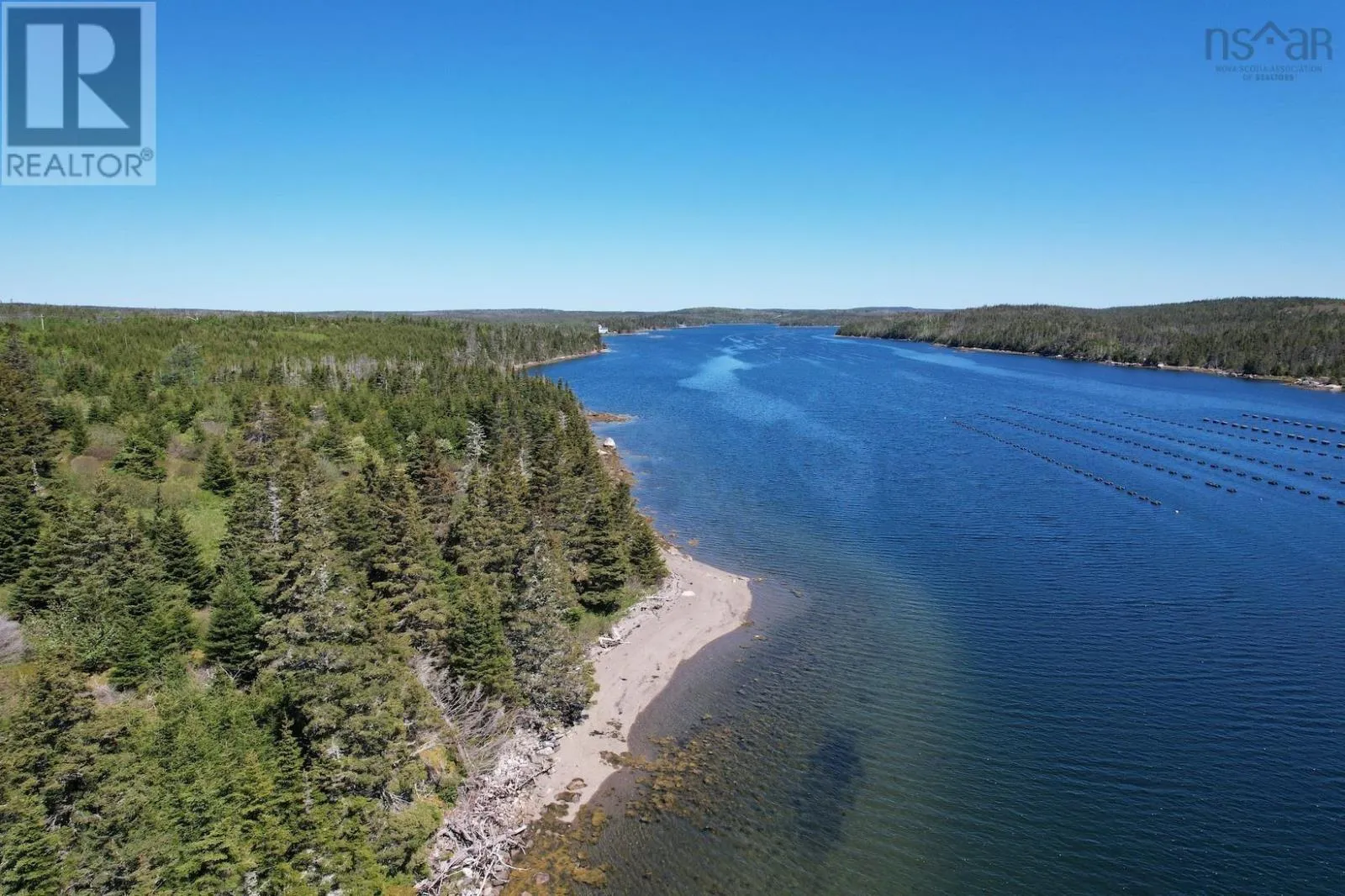Lot 09-14 316 Highway, Upper Whitehead, Nova Scotia B0H 1T0