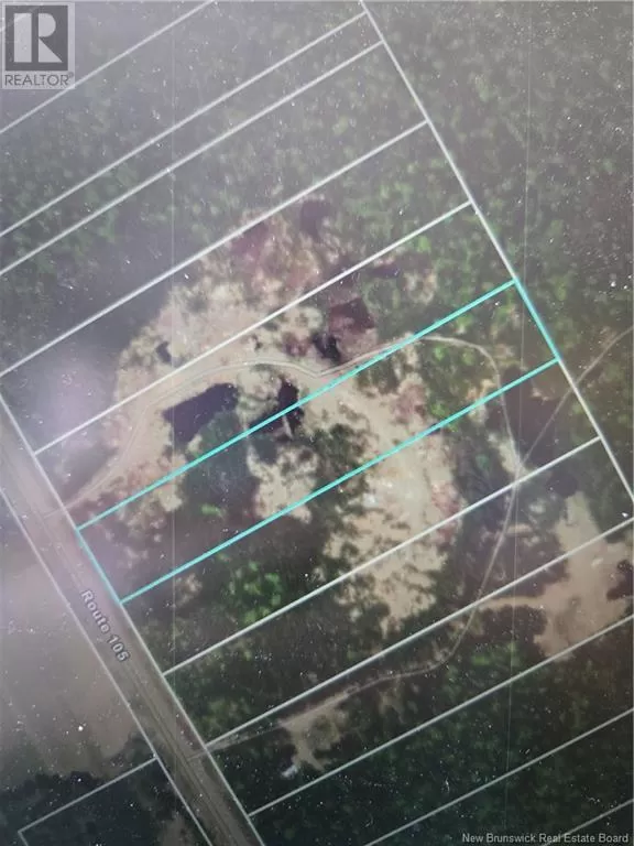 Lot 09-15 Route 105, Jemseg, New Brunswick E4C 3K7