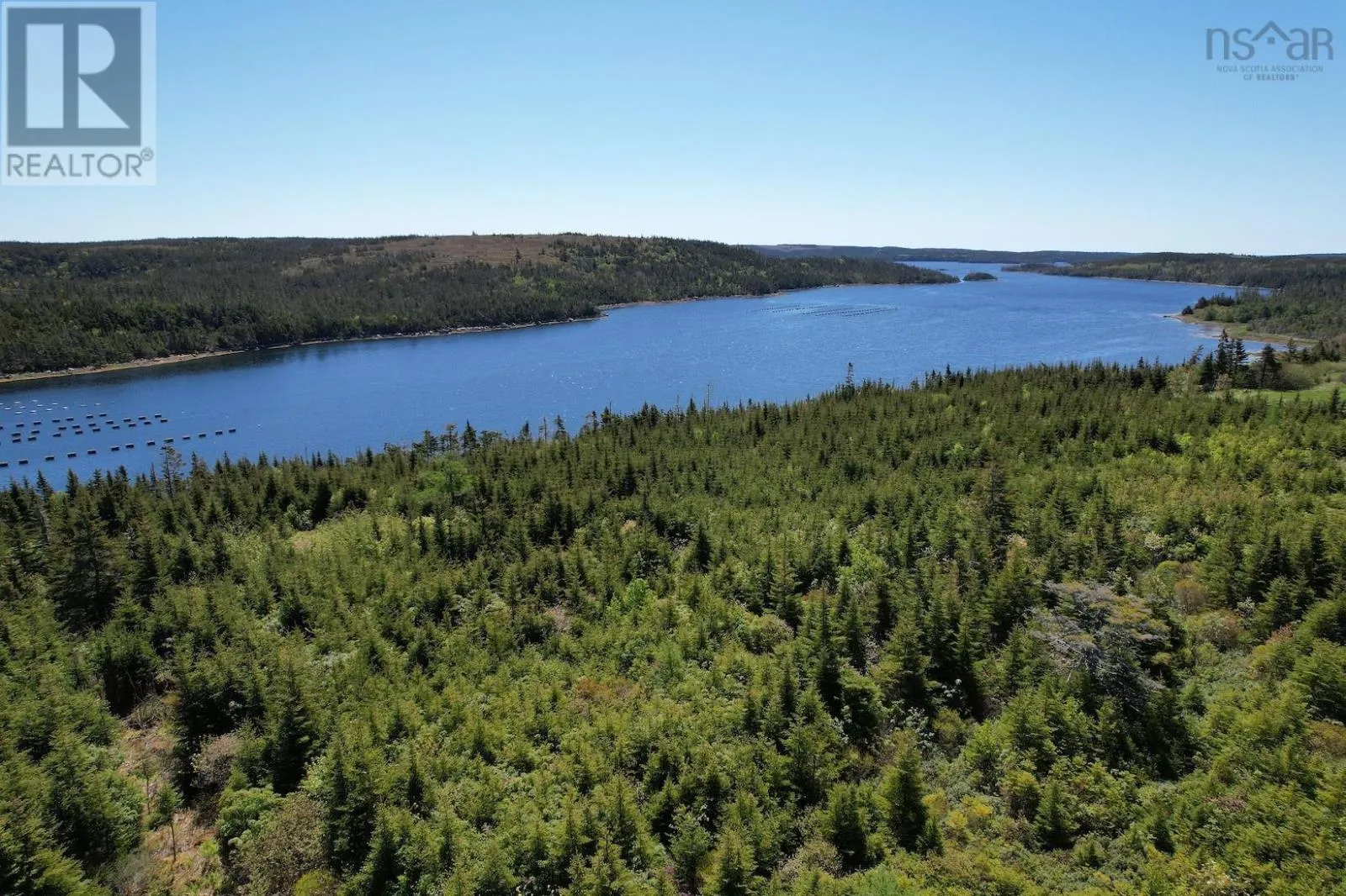 Lot 09-4 316 Highway, Upper Whitehead, Nova Scotia B0H 1T0