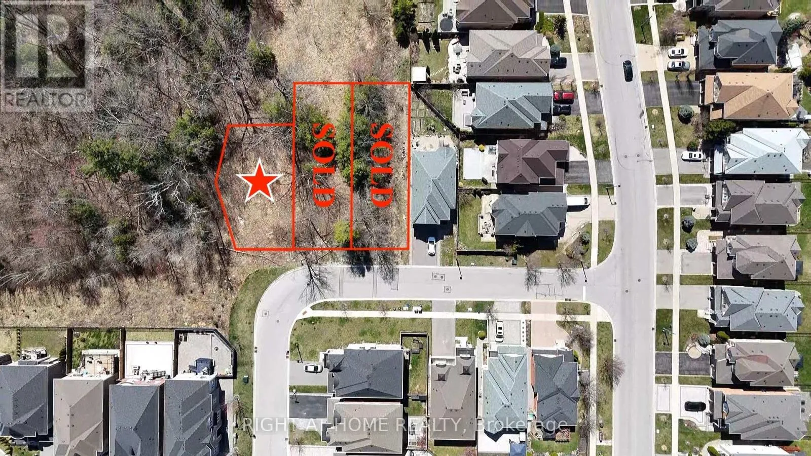 Lot 0-c Briar Hill Boulevard, Richmond Hill, Ontario L4E 4S3