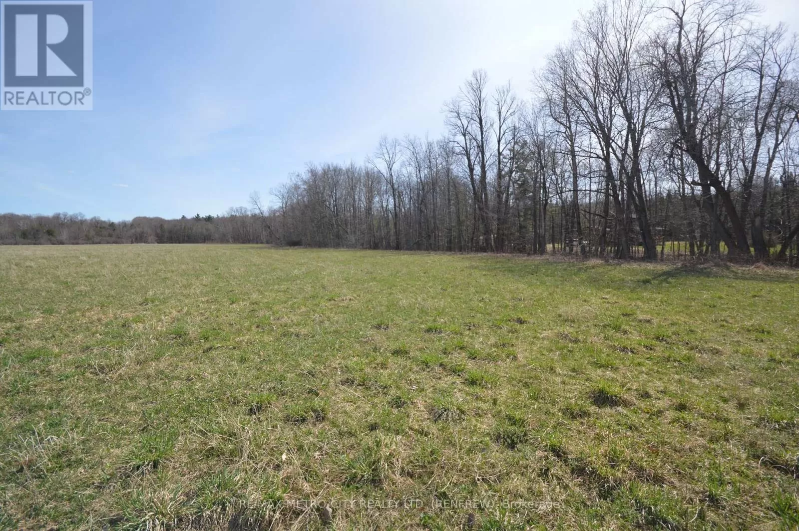 Lot 1 - 0 River Road, Horton, Ontario K7V 3Z8