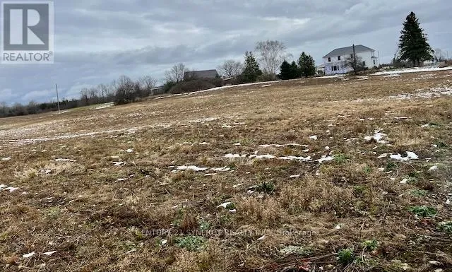 Lot #1 - 000 Armstrong Road, Drummond/North Elmsley, Ontario K7A 4S4