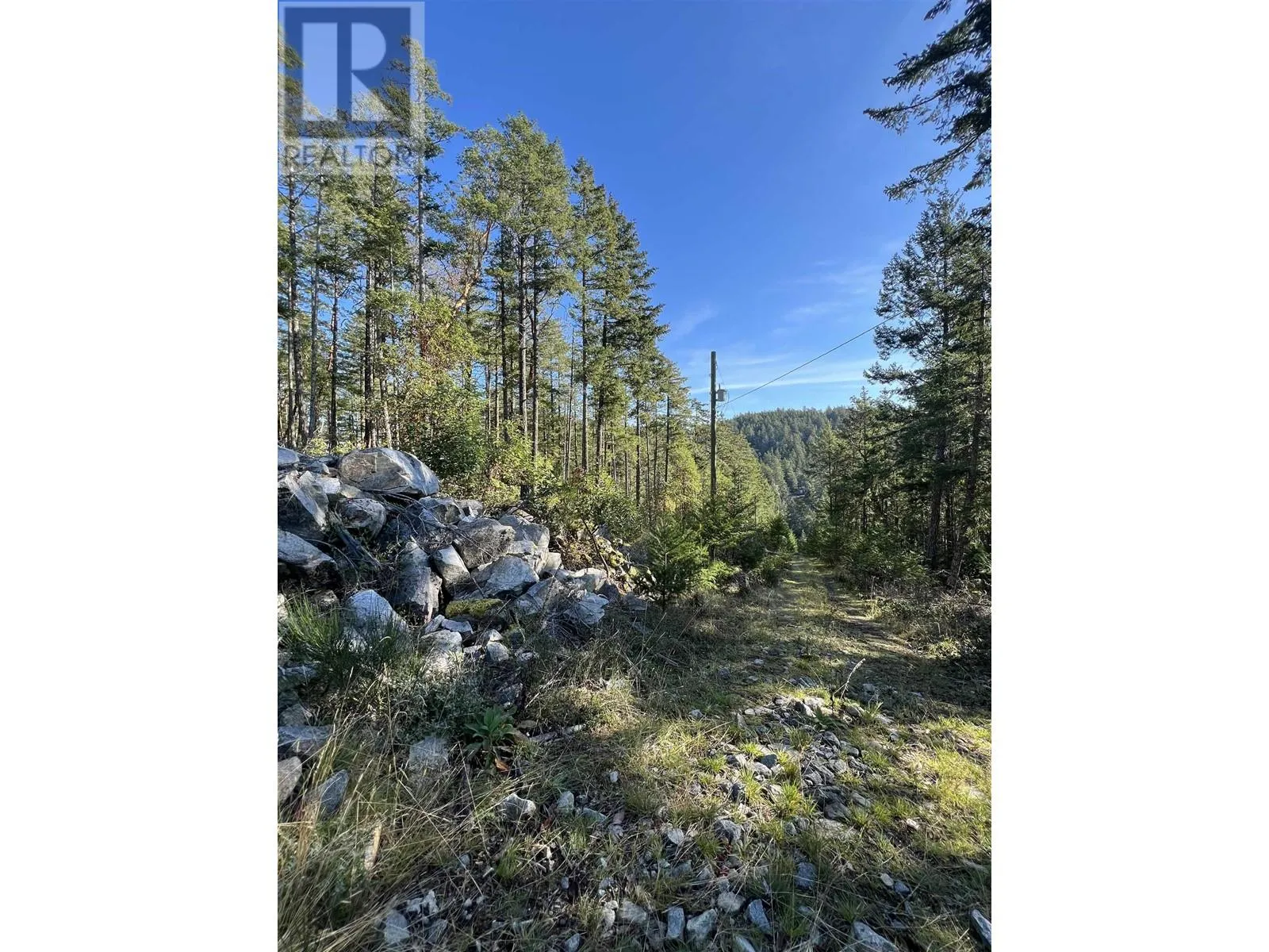 Lot 1 13685 Lee Road, Garden Bay, British Columbia V0N 1S1