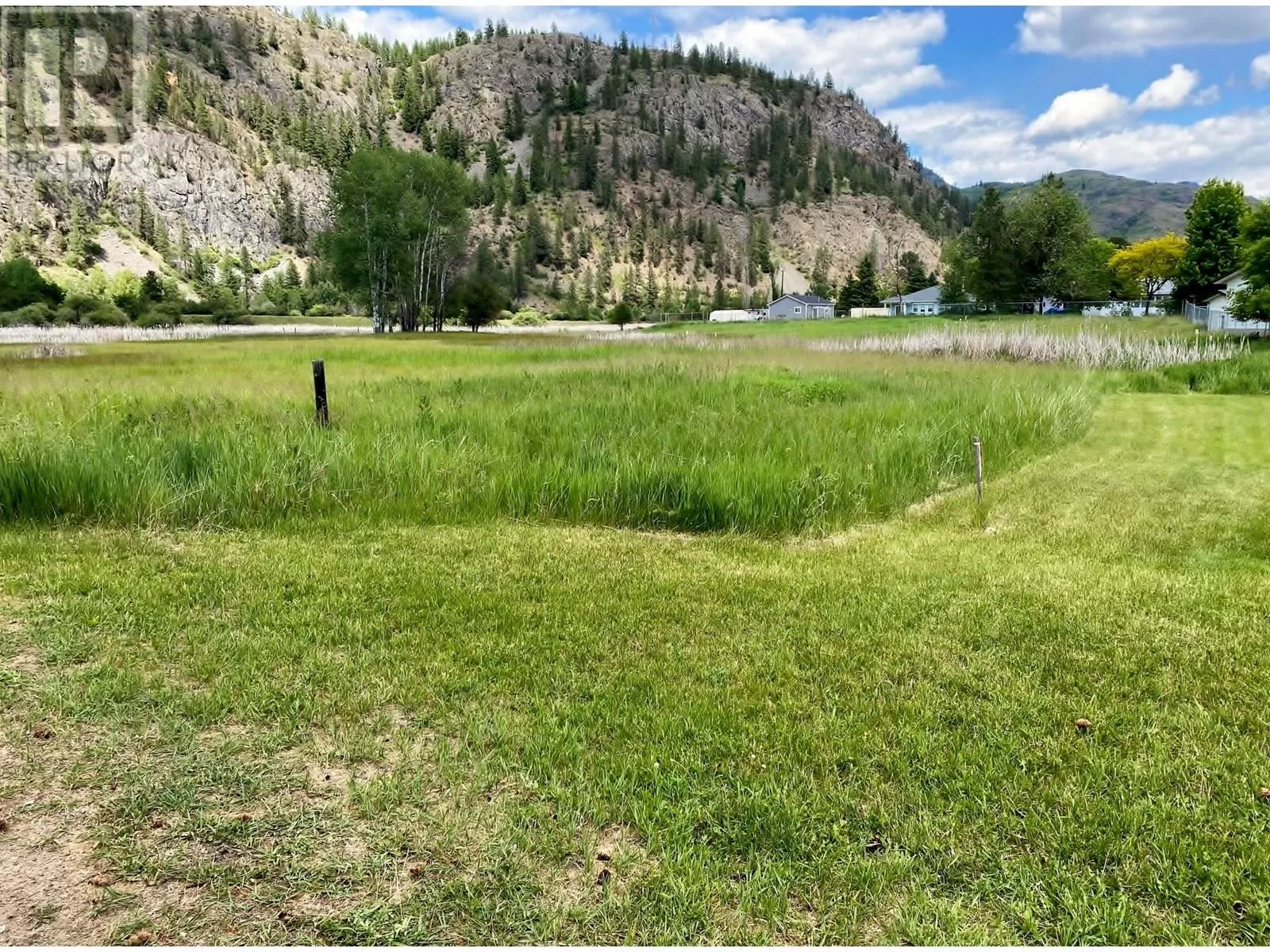 Other for rent: Lot 1 17th Street, Grand Forks, British Columbia V0H 1H0