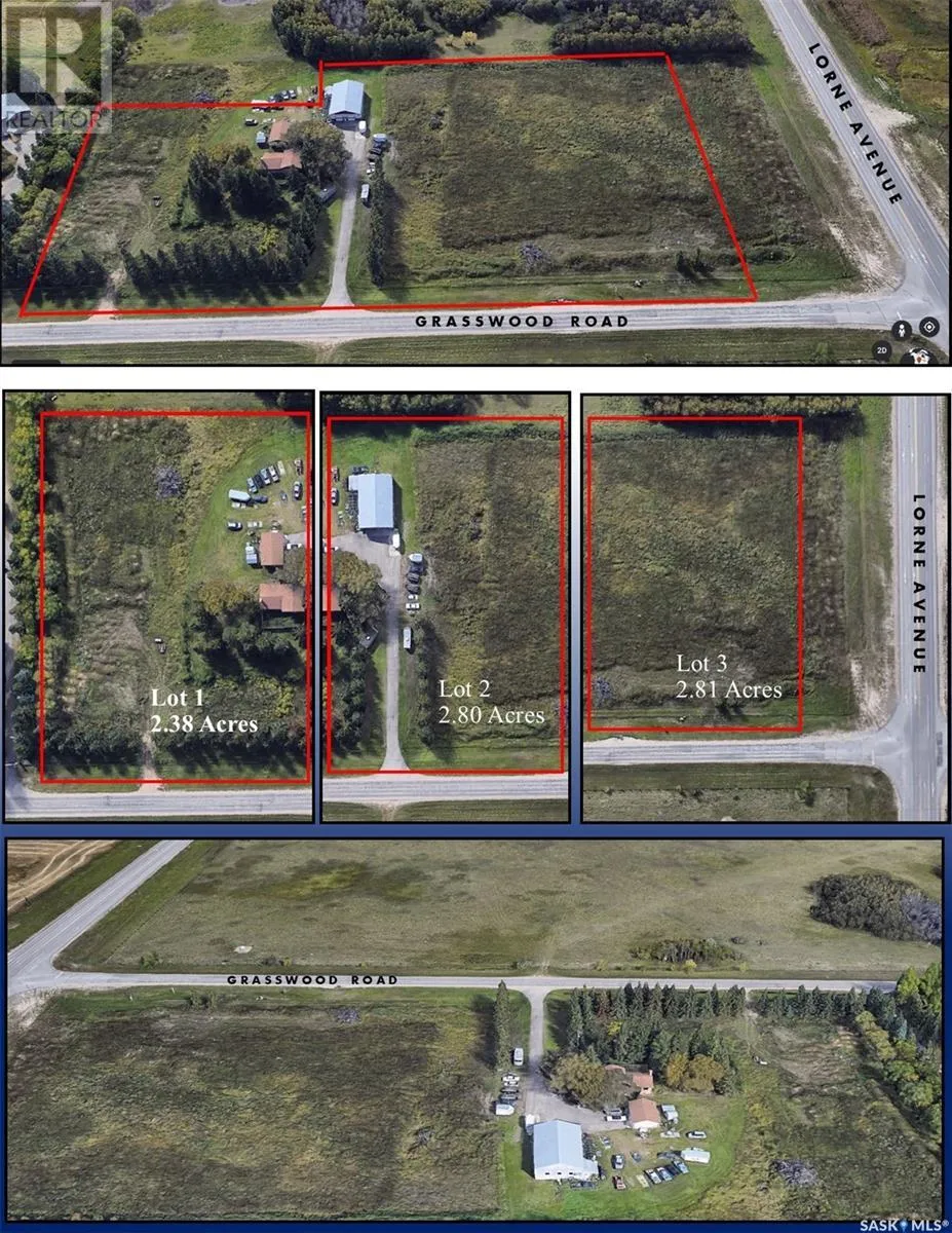 Unknown for rent: Lot 1 - 180 Grasswood Road, Corman Park Rm No. 344, Saskatchewan S7T 1A7