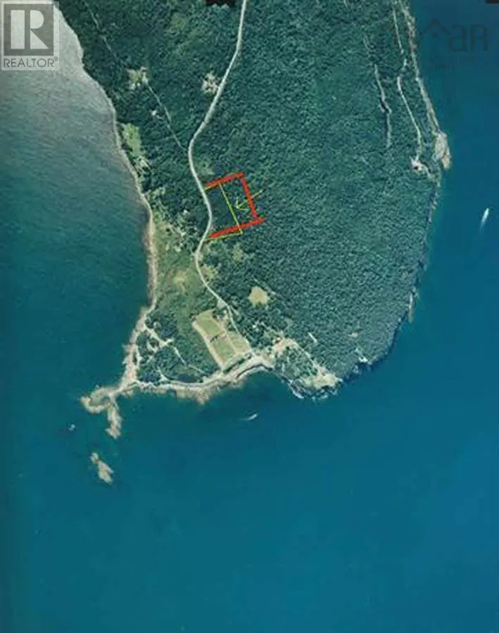 Lot 1 & 2 Ovens Road, Feltzen South, Nova Scotia B0J 2X0