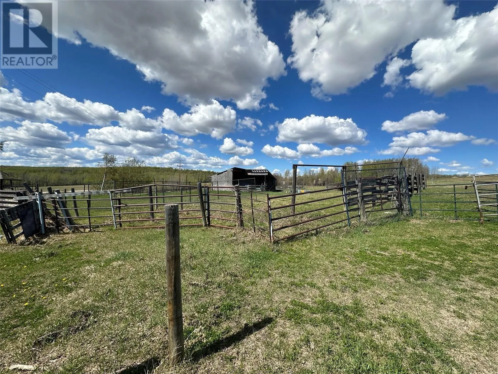 Other for rent: Lot 1 247 Road, Dawson Creek, British Columbia V1G 0J4