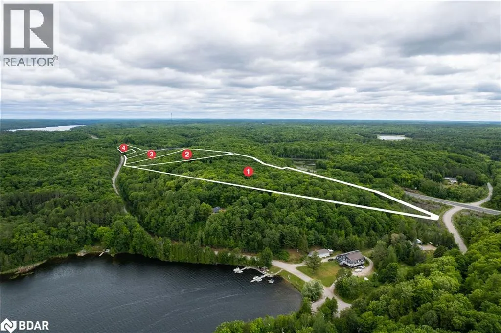 Lot 1 35 Highway, Minden, Ontario K0M 2L1