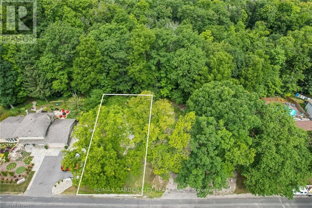 Lot #1 - 3648 Glen Road, Lincoln, Ontario L0R 1S0