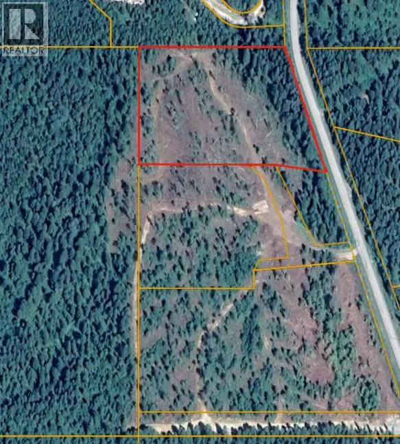 Other for rent: Lot 1 Adolph Johnson Road, Golden, British Columbia V0A 1H0